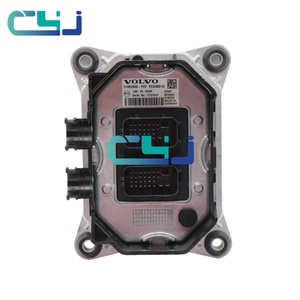 Unidad de Control del Motor ECU 23140886 de Alta Calidad para Repuestos Volvo, Piezas de Maquinaria de Ingeniería - Product Image 3