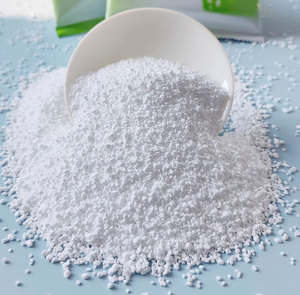 Пищевая сода, дезодорирующие гранулы, кошачий помет, сопутствующий ингредиент, гранулы 2-3 мм для длительного удаления запахов кошек и собак - Product Image 6