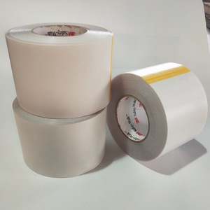 Diecut Treads <strong>Anti</strong> <strong>Slip</strong> <strong>Tape</strong> Wholesale Non-mineral <strong>Slip</strong>-resistant <strong>Tapes</strong> and Customized Safety Walk Clear 3M 220 Waterproof Vinyl - Product Image 1