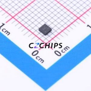ทรานซิสเตอร์สนาม UDFN2020-6 DMT35M4LFDF-7 (Mosfet) แบบดั้งเดิมและใหม่ - Product Image 1