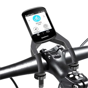 Support d'extension pour ordinateur et caméra de vélo de montagne et de route, en alliage d'aluminium et nylon, support de levage durable, accessoires de vélo - Product Image 6