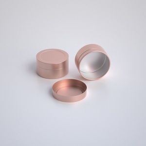 Envase Metálico de Aluminio de 10 ml Multiusos para Cosméticos, Crema Corporal, Bálsamo Labial, Crema Facial y Loción - Product Image 6