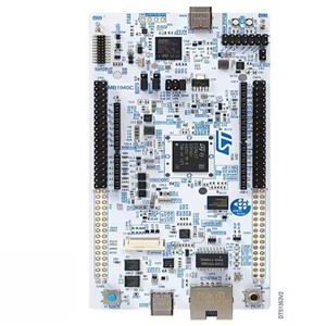 NUCLEO-H723ZG STM32H723ZGT6 Cortex-M7 บอร์ดพัฒนา 550MHz หน่วยความจำแฟลช 1MB หน่วยความจำ SRAM 564KB Nucleo-144 - Product Image 2