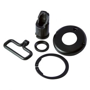 Pièces de vélo personnalisées usinées CNC en gros avec services de tournage/fraisage/laser et perçage, matériaux en acier inoxydable et aluminium - Product Image 6