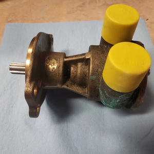 For Spx Flow <strong>Johnson</strong> F7B-9 Power Steering Pump <strong>John</strong> Deere Farange Installation Cooling Pump Model 10-24753-01 - Product Image 1