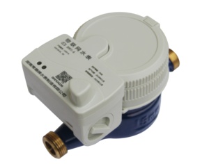 LoRaWan Đồng Hồ Nước Hỗ Trợ 868Mhz Tần Số Ban Nhạc Với Miễn Phí Tự Động Hệ Thống Đồng Hồ Đọc Đồng Hồ Nước Tự Động - Product Image 2