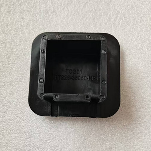 Cubierta Universal para Remolque de 2 Pulgadas Pt228 35960 Hp para Sequoia, Land Cruiser, Fj Cruiser, RAV4 2013 2015 - Product Image 2