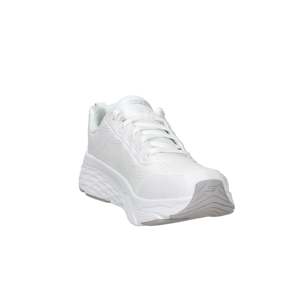 Zapatillas Skechers Donna Blancas 39 Max Cushion para Caminar - Product Image 4