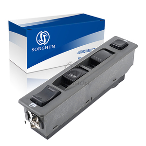 Sorgo 37990-56B00 3799057B00 9298SUZ 3799056 b00 interruttore di comando alzacristalli elettrici per auto per Suzuki <span class=keywords><strong>Vitara</strong></span> 1992 <span class=keywords><strong>1998</strong></span> - Product Image 1