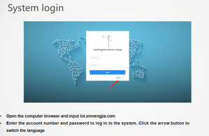 IOT Smart Farm เครื่องควบคุมการชาร์จพลังงานแสงอาทิตย์,ความแม่นยำสูง4G LTE พร้อมช่องใส่ซิมการ์ดสำหรับโคมไฟฆ่าแมลง - Product Image 5