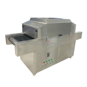 Máquina de esterilización de zumo de fruta completamente automática - Product Image 1