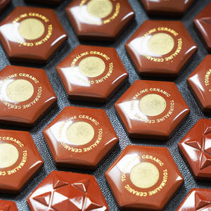 Cinturón de Terapia de Calor de Turmalina Infrarroja Lejana HK <span class=keywords><strong>Varona</strong></span> Mat, Cinturón de Alivio del Dolor de Turmalina - Product Image 2