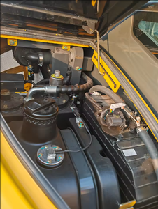 เครื่องขุดขนาดเล็กประหยัดพลังงาน2ตัน3ตัน3.5ตันสภาพใช้งานได้5ตัน - Product Image 5