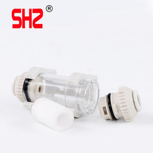 Xingchen Industrial <b>Filtration</b> <b>Equipment</b> Tubular Multistage Pneumatic Vacuum Generator High Suction Model - Product Image 3