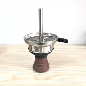 De cerámica de pintura fumar Shisha Hookah de hookah <span class=keywords><strong>Accesorios</strong></span> - Product Image 5