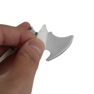 Nuovo adesivo per <span class=keywords><strong>Auto</strong></span> 3D in metallo con Styling Styling di decorazioni per moto con stemma oro/argento/nero - Product Image 5