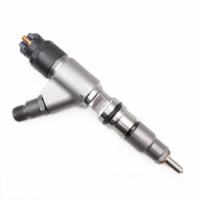 Inyector de Combustible Common Rail Original 0445120371 T413609 para Motores Perkins C7.1