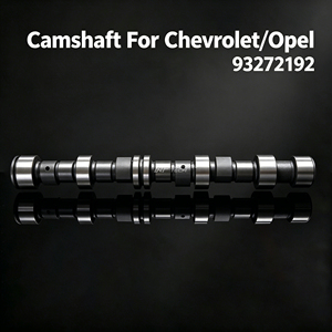 Albero a camme 93219507 93244916 92244916 per <span class=keywords><strong>Opel</strong></span> Corsa B Astra F Chevrolet Corsa 1.4L C14SE SOHC 8V - Product Image 4