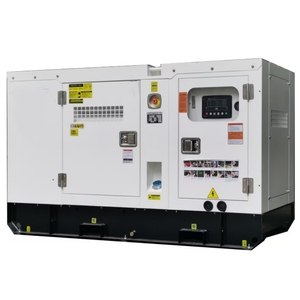 Grupo Electrógeno de 120kW, 400V, 50Hz, Trifásico, Arranque Remoto, Arranque Automático - Product Image 5