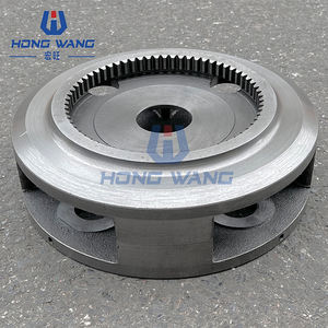 Precio de Mayoreo 39Q6-42250 39Q6-42180 Piezas de Excavadora de Alta Calidad Portaplanetas R250LC-9 R210LC-7A - Product Image 6