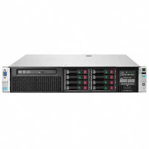 Servidor en Rack HPE Proliant <span class=keywords><strong>DL380P</strong></span> <span class=keywords><strong>Gen8</strong></span> Original, 12 Bahías LFF de 3.5\", SAS SATA SSD, Fuente de Alimentación de 750W, 2U - Product Image 6
