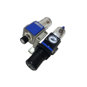 Unidad de Preparación Combinada <span class=keywords><strong>F</strong></span>.R.L. Serie <span class=keywords><strong>GFC</strong></span> de AIRTAC, GFC200/300/400/500, Airtac GFC20006F1 GFC30008F1 - Product Image 5