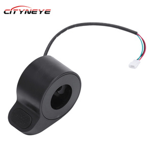 <span class=keywords><strong>Accélérateur</strong></span> d'<span class=keywords><strong>accélérateur</strong></span> de scooter Cityneye de vente chaude <span class=keywords><strong>pour</strong></span> scooter <span class=keywords><strong>électrique</strong></span> Mijia M365 - Product Image 1
