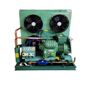 Shunwei <span class=keywords><strong>Mini</strong></span> Buzdolabı Nakliye Konteyneri Su Soğutmalı <span class=keywords><strong>CO2</strong></span> Ünitesi Motorlu 500kg - Product Image 6