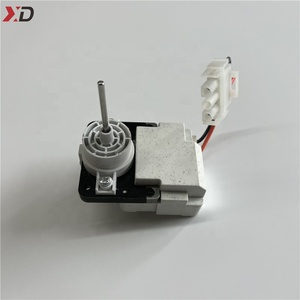 Moteur de ventilateur d'évaporateur de réfrigérateur 242077702 compatible avec <span class=keywords><strong>Frigidaire</strong></span> - Product Image 3