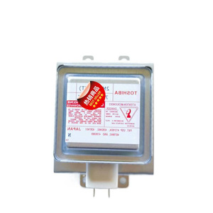 Magnetron pour four à micro-ondes 2M253K JT, pièce de chauffage interne pour accessoires de four à micro-ondes - Product Image 1