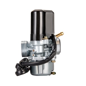 Bộ chế hòa khí 17mm cho xe Honda Elite 50 SA50 SA50P SK50 NB50 SE50H SB50 DIO50 Kymco 49cc <span class=keywords><strong>50cc</strong></span> xe máy 2 thì - Product Image 5