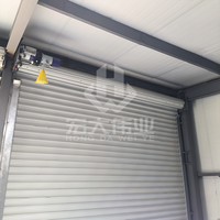 Prix d'usine, garage en acier, maison préfabriquée, composants préfabriqués, installation simple, design moderne, garantie d'un an pour les petites/grandes tailles