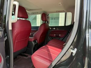 2024年坦克5座版中国品牌全新超快速SUV汽油车长城GWM坦克越野驾驶300出售 - Product Image 6