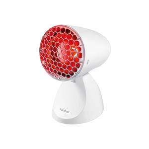 Lámpara de infrarrojos Sanitas con rejilla protectora SIL06 - Product Image 1