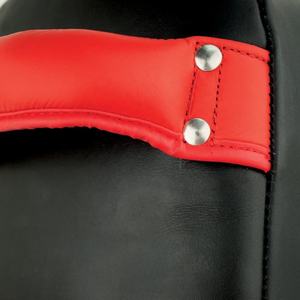 Tamaño adulto boxeo de mano objetivo MMA tailandés una patada de Karate formación Mitt se almohadilla en mejor Material - Product Image 5