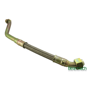 Tuyau de Vidange d'Huile Turbo ADAPTÉ POUR LAND ROVER - Product Image 1