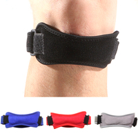 Genouillère rotule Benken personnalisé réglable sport néoprène ouvert rotule stabilisateur genouillère soutien