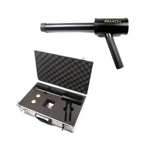 Detector de Radiación Gamma y Rayos X Portátil de Alta Sensibilidad Smach Rp6000 con Alarma Sonora y Luminosa para Inspección en Campo - Product Image 5