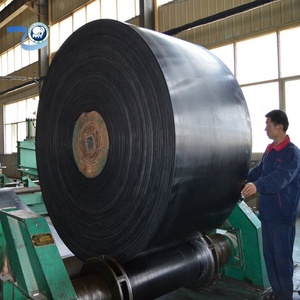 Vô tận NN 600/4 4.5 + 1.5 300-1000mm chiều rộng cao su EP vải băng tải cho Khai Thác Mỏ Than Đá - Product Image 2