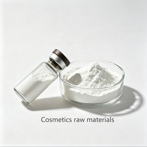 Suministro del Fabricante: Polvo Liofilizado Herbal de NAD+ de 50mg y 100mg, Nicotinamida Adenina Dinucleótido, Base Cosmética Segura y Ecológica - Product Image 3