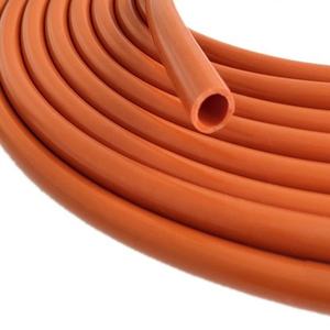 Rode Industriële Siliconen Rubberen Slang - Product Image 4