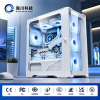 PC Gaming Setup Lengkap CPU Tanpa GPU Dapat Disesuaikan Komputer Gaming All in One Harga Grosir Langsung dari Pabrik