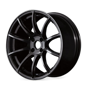 Cerchi in Lega Forgiati QLT per Auto da Corsa 5x114.3 4x110 5x120 <span class=keywords><strong>15</strong></span> 16 17 18 Pollici per Volkswagen Golf Toyota Yaris - Product Image 2