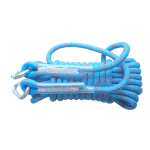 Tùy Chỉnh Bán Buôn Ngoài Trời Thể Thao An Toàn Leo Lên Dây Thừng Mạnh Mẽ Polyester Tĩnh Leo Núi Leo Núi Dây Thừng - Product Image 6