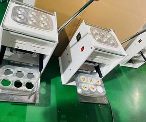 Machine de scellage manuelle <span class=keywords><strong>pour</strong></span> <span class=keywords><strong>capsules</strong></span> de café, machine de scellage thermique <span class=keywords><strong>pour</strong></span> <span class=keywords><strong>capsules</strong></span> de café <span class=keywords><strong>Nespresso</strong></span> <span class=keywords><strong>pour</strong></span> dosettes <span class=keywords><strong>vides</strong></span> avec couvercle en aluminium - Product Image 6