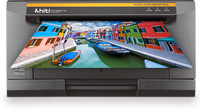 Printer Foto Ukuran A4 8*12 Inci HiTi P910L Printer Foto Digital Tipe Roll Warna Dye-Sub