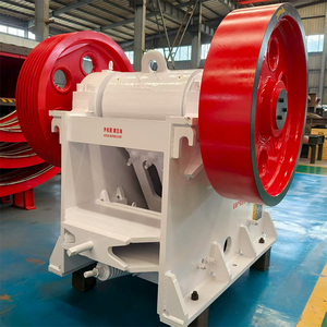 Hocheffiziente Mobile Steinbrechmaschinen Preis Günstiger Erz- und Gesteins-Kleiner Backenbrecher - Product Image 6