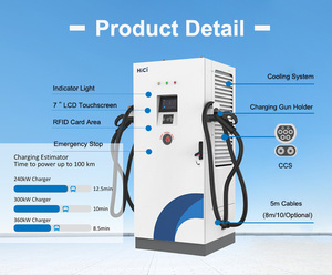 Fournisseur OEM de premier plan, borne de recharge pour véhicules électriques DC, station de recharge au sol V2G, bon <span class=keywords><strong>prix</strong></span>, plaque métallique pour <span class=keywords><strong>chargeur</strong></span> de véhicule électrique au sol, IP65 - Product Image 2