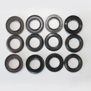 General Pump K69 Packing Seal Kit for TS2021, 20mm