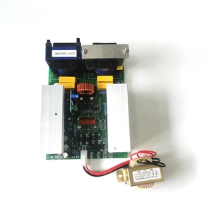 Bảng mạch in siêu âm tần số cao 48kHz cho máy làm sạch tự làm 300W - Product Image 5